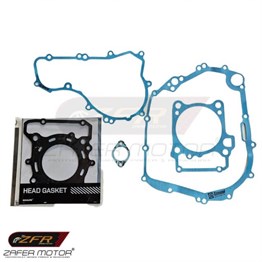 İthalYedek ParçaCf Moto 250Nk 250Sr Conta Takımı (Gnr)