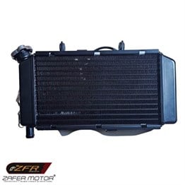 OEMYedek ParçaCf Moto 250Nk (EU5) Radyatör Oem