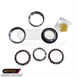 İthalYedek ParçaCf Moto 250Sr 250Nk Clx250 Furş Takımı
