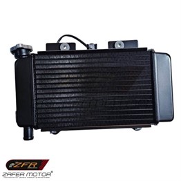 OEMYedek ParçaCf Moto 250Sr (EU5) Radyatör Oem