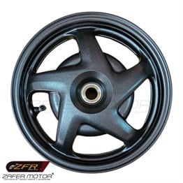HondaYedek ParçaHonda Actıva 125 Arka Jant Orijinal 42650K0PD80ZA 2023-25