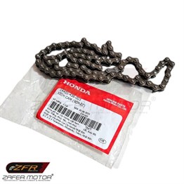 HondaYedek ParçaHonda Cb125 Ace Eksantrik Zinciri Orijinal 14401436003