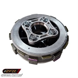 OEMDebriyajHonda Cbf150 Cb125E Debriyaj Göbeği Oem