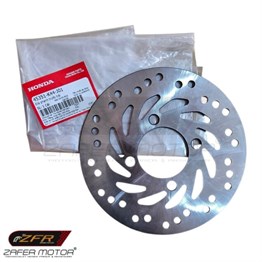 HondaFren ve EkipmanlarıHonda Dio Ön Fren Diski Orijinal 45351K44J01