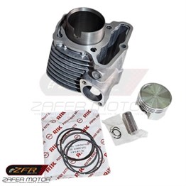 TKRYedek ParçaHonda Dio Silindir Piston Komple A
