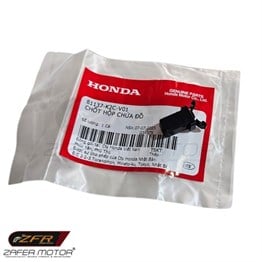 HondaYedek ParçaHonda Dio Torpido Kilit Mandalı Orijinal 81137K2CV01
