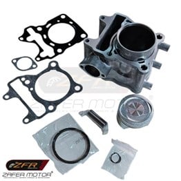 İthalYedek ParçaHonda Pcx 150 Silindir Piston Takım 2014-17