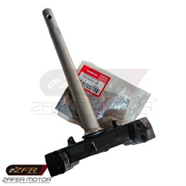 HondaSüspansiyonHonda Pcx Alt Platin Maşa Orijinal 53219K1ZJ10 2021-26