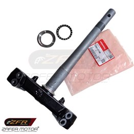 OEMSüspansiyonHonda Pcx Alt Platin Maşa WyOem 53219K1ZCA0 2021-26