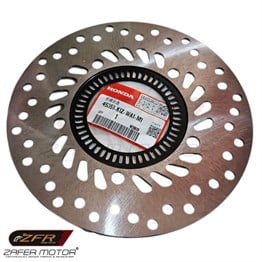 HondaFren ve EkipmanlarıHonda Pcx Dx Ön Fren Diski Orijinal 45351K1ZWA1M1 2025-26