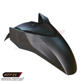 İthalYedek ParçaHonda Pcx Ön Çamurluk Mat Siyah 2021-24
