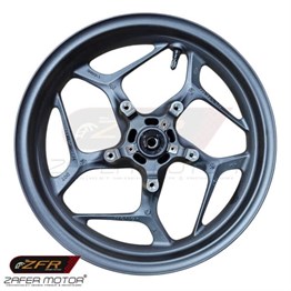 OEMYedek ParçaHonda Pcx Ön Jant WyOem 44650K1ZCA0ZA 2021-23