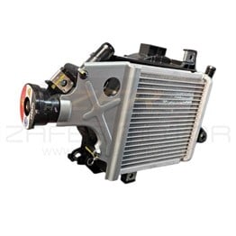 HondaYedek ParçaHonda Pcx Radyatör Komple Orijinal 19100K2SN00 2024-26