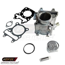 İthalYedek ParçaHonda Pcx125 Silindir Piston Takım 2014-20