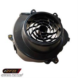 OEMYedek ParçaHonda Spacy Motor Fan Kapağı 2010-15 Oem