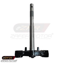 İthalSüspansiyonKuba Zenzero Alt Platin Maşa