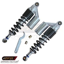 İthalSüspansiyonMondial Drift L Arka Amortisör Takım