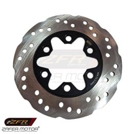 İthalYedek ParçaMondial Drift L Kd125F Arka Fren Diski