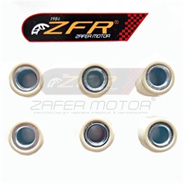MarkasızDebriyajSCOOTER 16X13 DEBRİYAJ BAGA AĞIRLIK TAHRİK SETİ | Zafer MotorSCOOTER 16X13 DEBRİYAJ BAGA AĞIRLIK TAHRİK SETİ