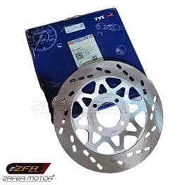 TvsFren ve EkipmanlarıTvs Jupiter 125 Wego Ön Fren Diski Orijinal R1110430