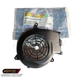 TvsYedek ParçaTvs Ntorq Fan Kapağı Orijinal K2180310