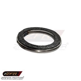 OEMYedek ParçaYamaha Crypton Rks Jaguar Egzoz Contası 32mm