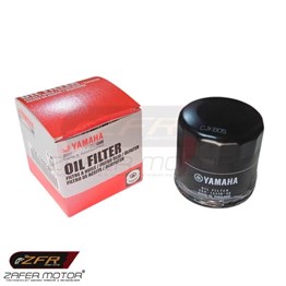 YamahaYedek ParçaYamaha Mt07 Mt09 Mt10 Yağ Filtresi Orijinal 5GH1344090