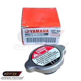 YamahaYedek ParçaYamaha R25 Mt25 Radyatör Kapağı Orijinal 5STE246200 2015-24