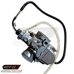 OEMYedek ParçaYamaha Ybr125 Karbüratör Komple Oem 2006-2009