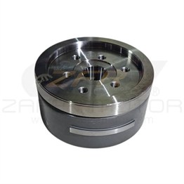 OEMYedek ParçaYamaha Ybr125 Volant Rotor Oem 2006-2017