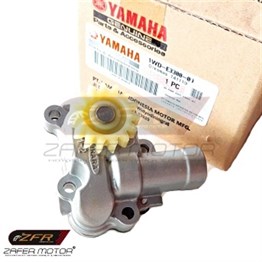 YamahaYedek ParçaYamaha Yzf R25 Mt25 Yağ Pompası Orijinal 1WDE330009