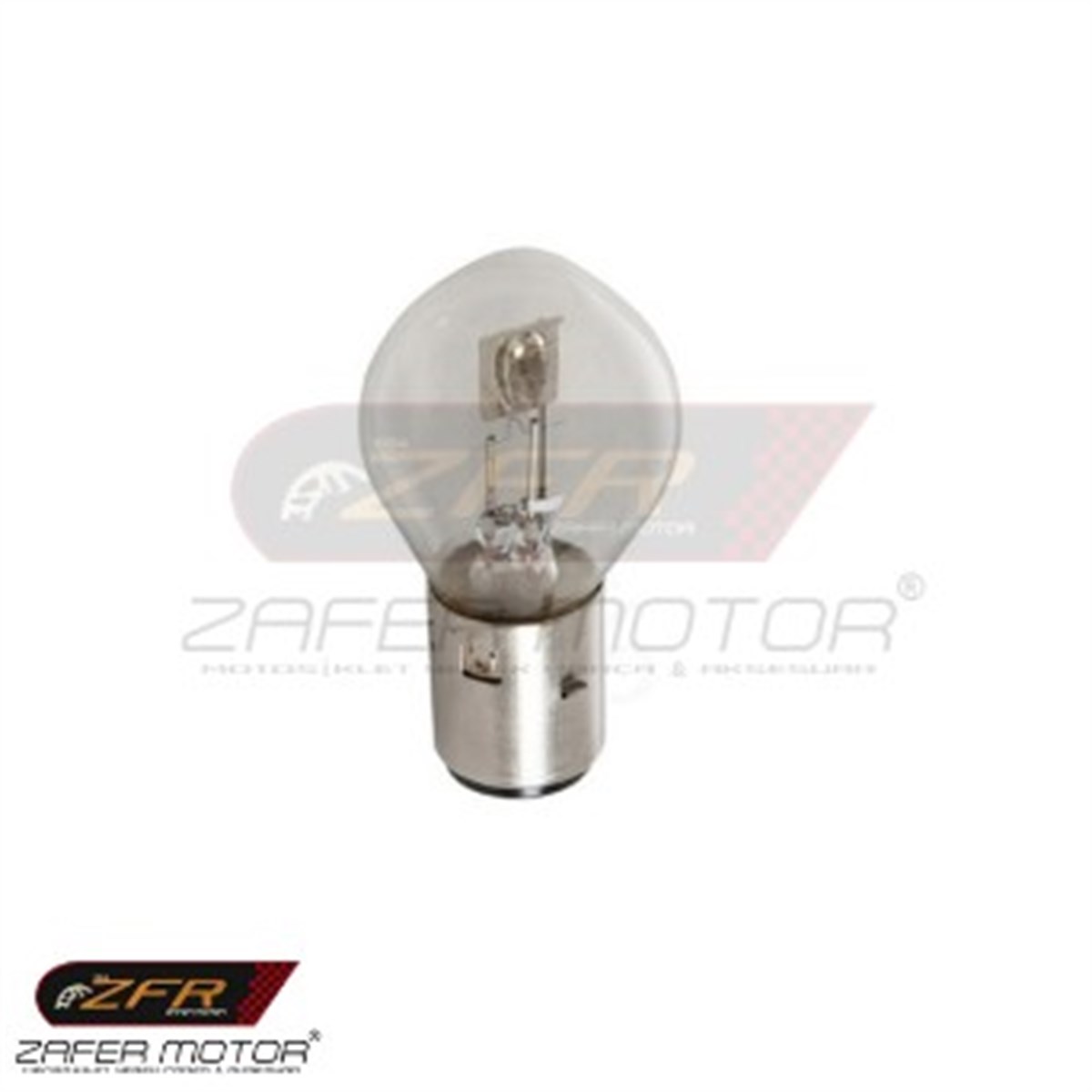 İthalAydınlatma Ürünleri12V 35/35W S2 Far Ampulü