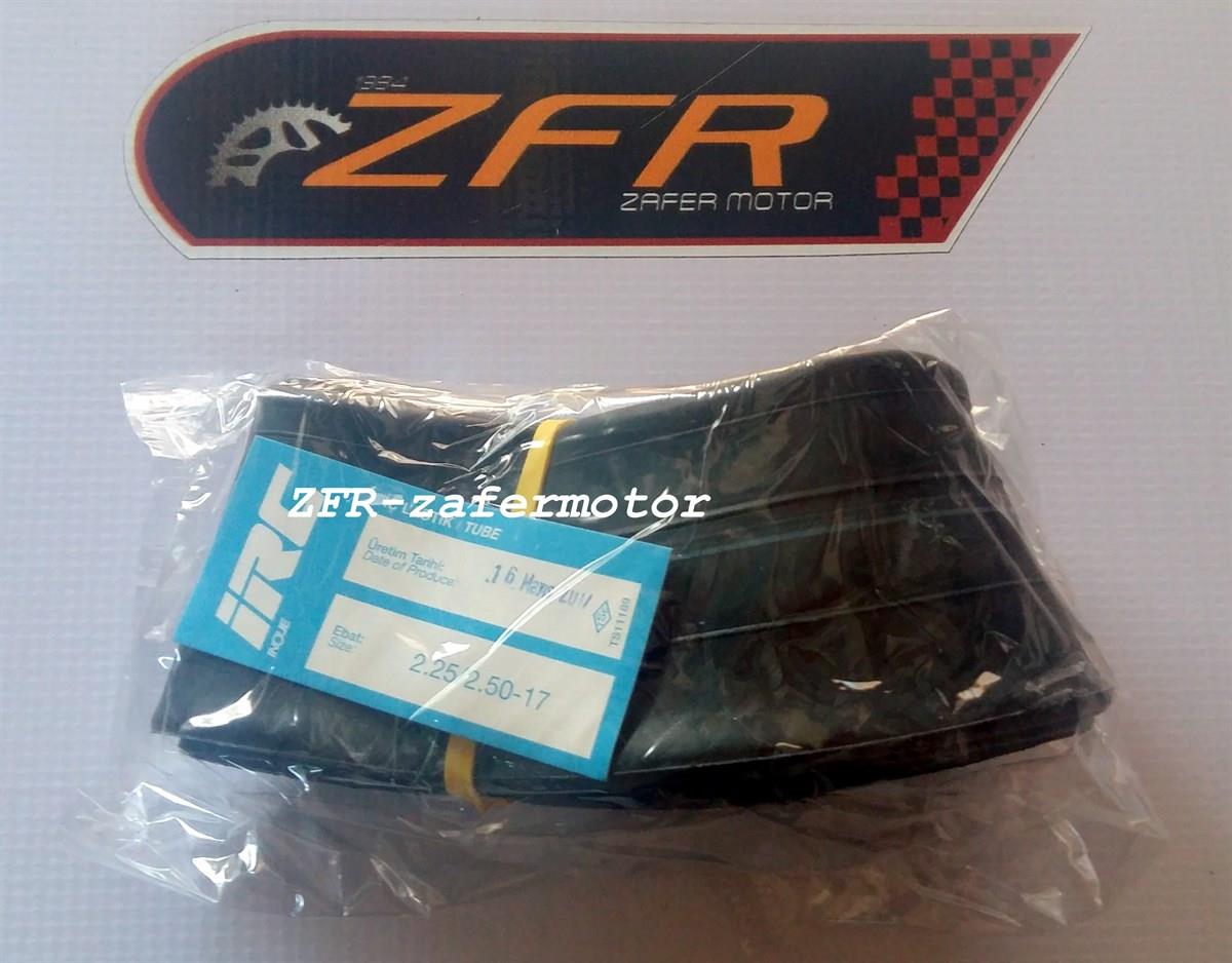 IrcMotosiklet Lastik2.25/2.50-17 IRC İÇ LASTİK (ÇITA MOBİLET CUB CRYPTON WİNG GO)
