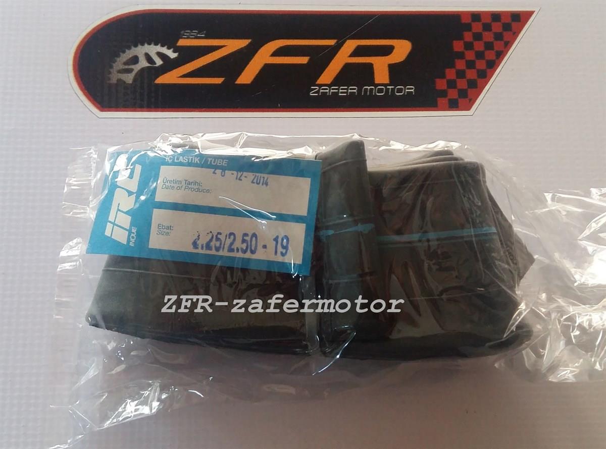 IrcMotosiklet Lastik2.25/2.50-19 IRC İÇ LASTİK