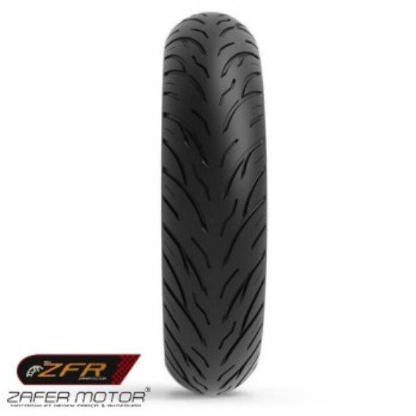 AnlaşLastik 2Anlas Tournee-2 110/70-14 50P Dubleks Lastik 2024 Üretim