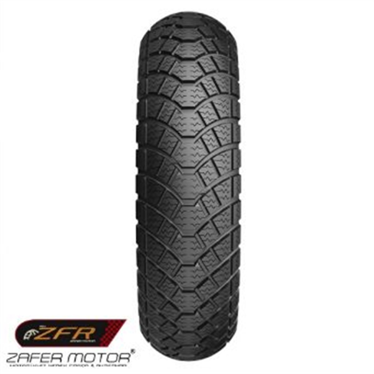 AnlaşMotosiklet LastikAnlas Winter Grip Sc500 3.50-10 59M Dubleks Lastik 2021 Üretim