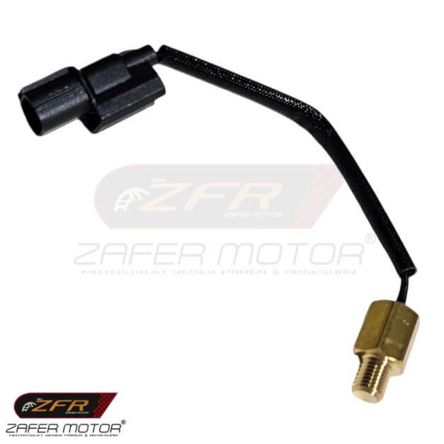 İthalYedek ParçaArora Cappucino 50 Sıcaklık Sensörü