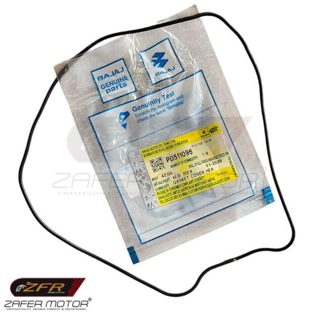 BajajYedek ParçaBajaj F250 N250 Külbütör Contası Orijinal PD511096