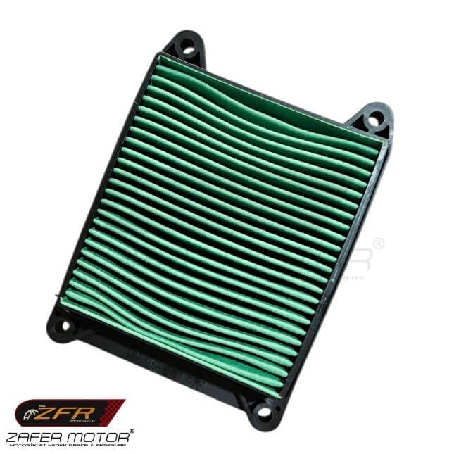İthalFiltreBajaj N250 F250 Hava Filtresi