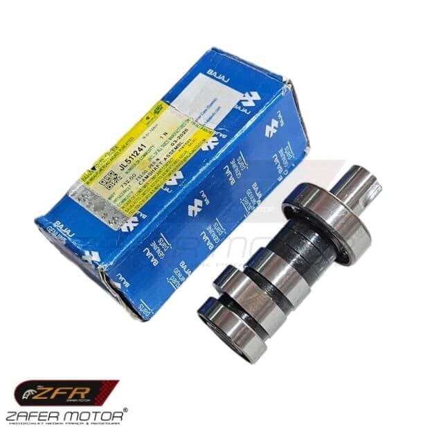 BajajYedek ParçaBajaj Ns200 Rs200 Eksantrik Orijinal JL511241 (Çift Yiv)