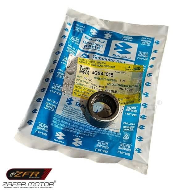 BajajYedek ParçaBajaj Ns200 Rs200 Şanzıman Masura Rulman Orijinal JG541015