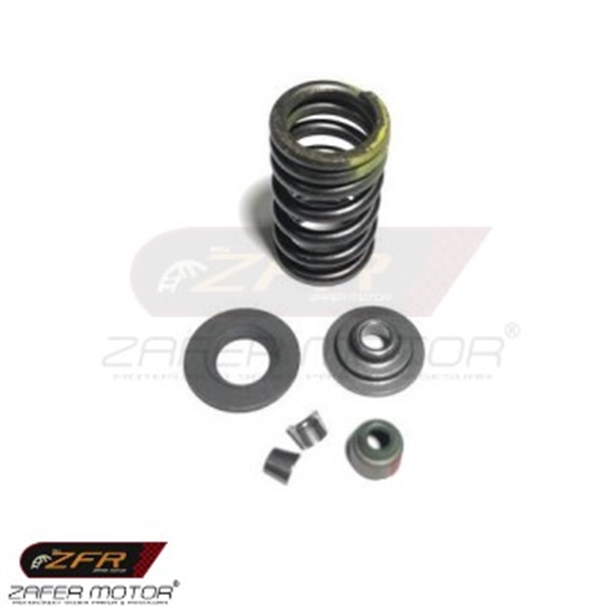 BajajYedek ParçaBajaj Ns200 Rs200 Supap Yay Seti 36JL0011 Orijinal