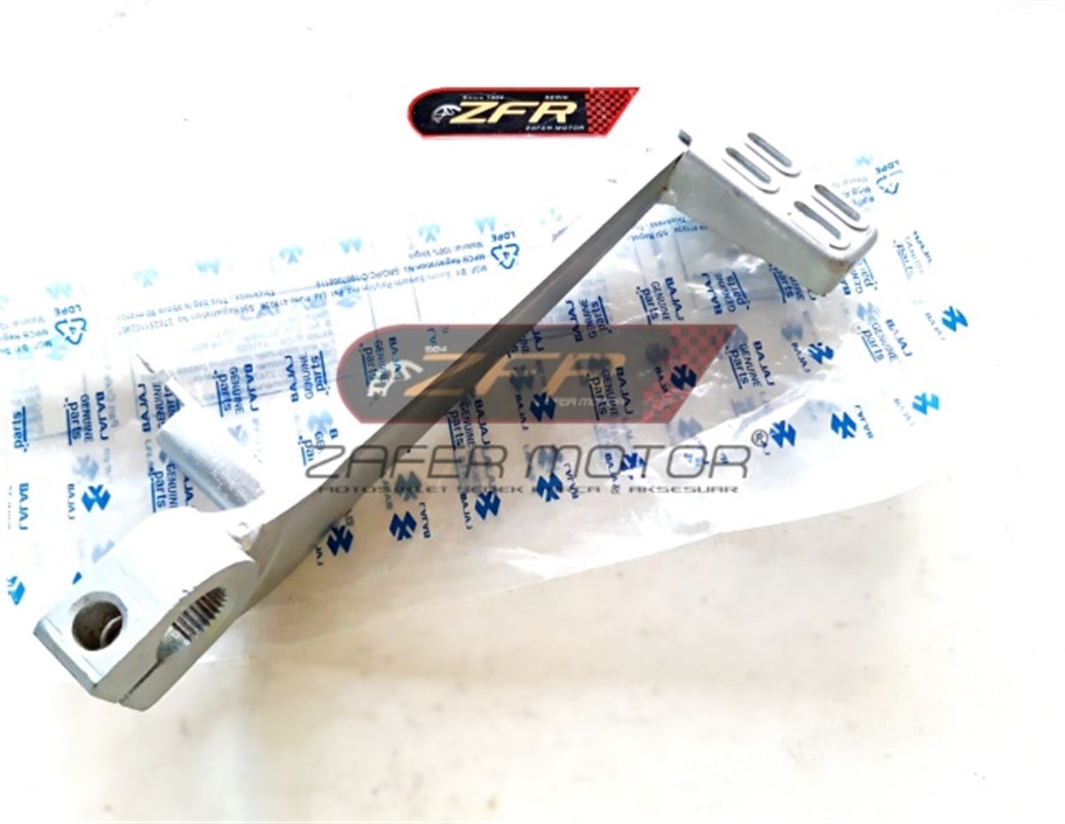 BajajFren ve EkipmanlarıBAJAJ PULSAR NS200 ARKA FREN PEDALI ORİJİNAL