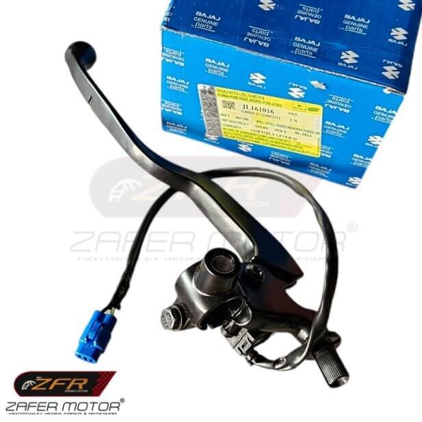 BajajDebriyajBajaj Pulsar Ns200 Debriyaj Kolu ve Kütüğü Orijinal