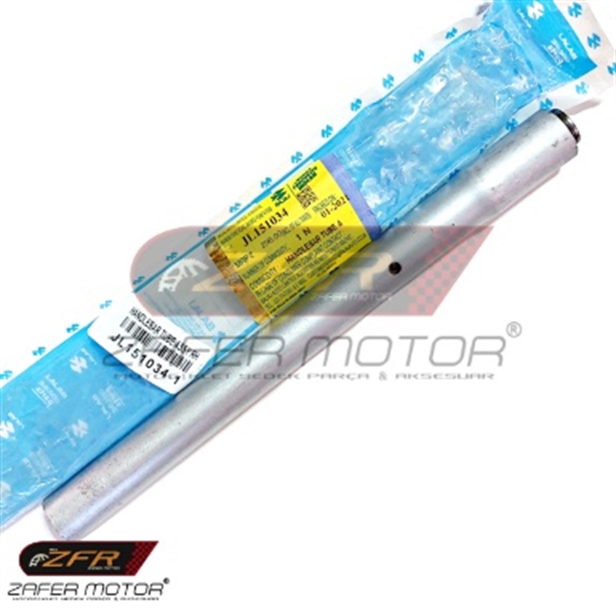 BajajYedek ParçaBajaj Pulsar Ns200 Gidon Direksiyon Sağ Orijinal