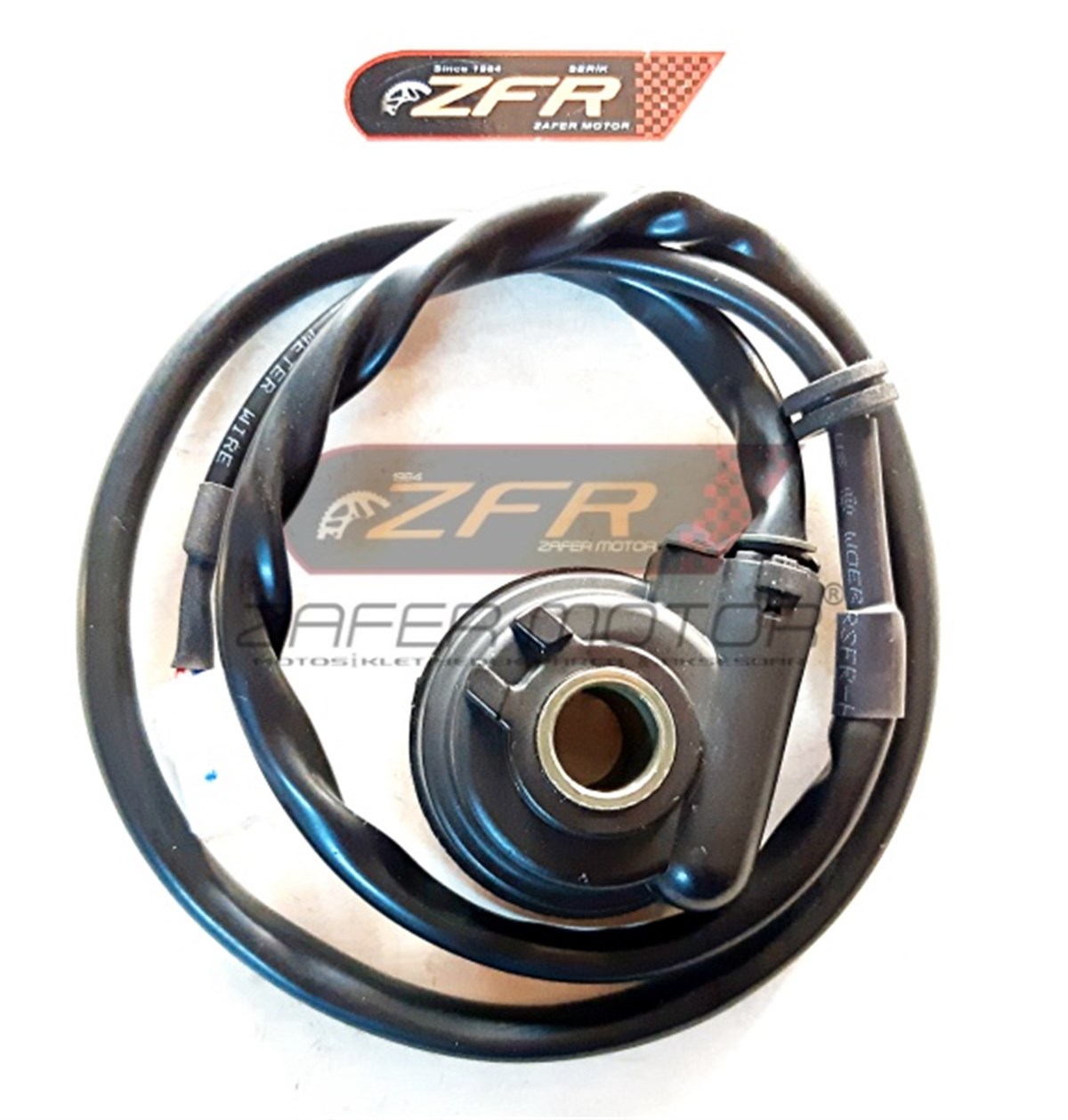 MarkasızYedek ParçaBAJAJ PULSAR NS200 KİLOMETRE REDİKTÖRÜ SAYACI DİŞLİSİ İNDO