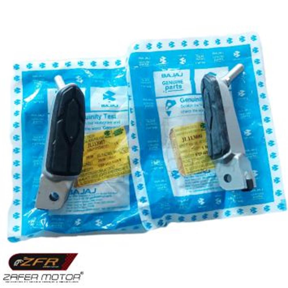 BajajYedek ParçaBajaj Pulsar Ns200 Ön Basamak Takım Orijinal