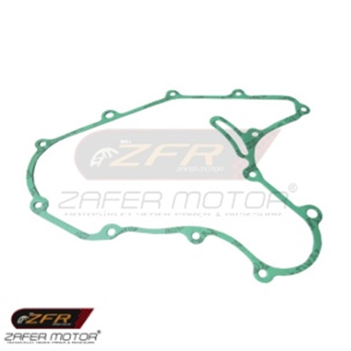 BajajYedek ParçaBajaj Pulsar Ns200 Rs200 Statör Kapak Contası Orijinal