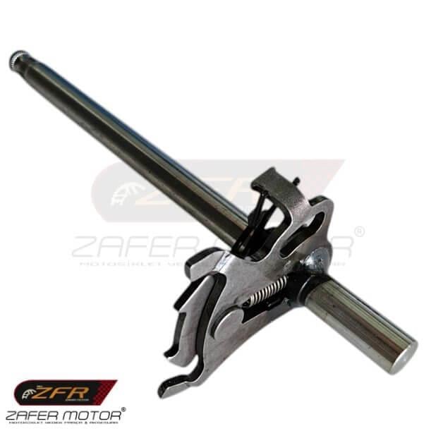 BajajYedek ParçaBajaj Pulsar Ns200 Vites Mili JG561200 Orijinal