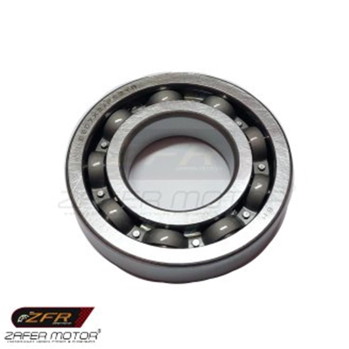 OEMYedek ParçaBH Krank Rulmanı 6207 72x35x15 Oem